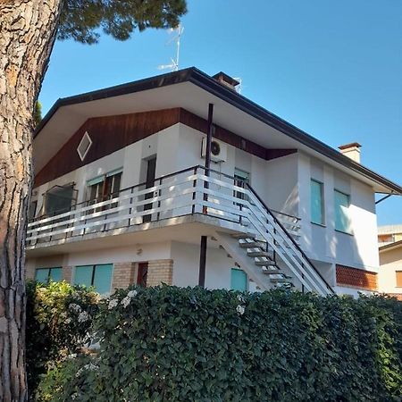 Villa Rossella Бібіоне Екстер'єр фото